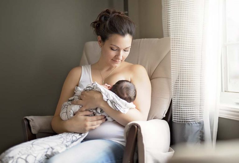 Facts and Myths of Breast Feeding, and My Journey So Far