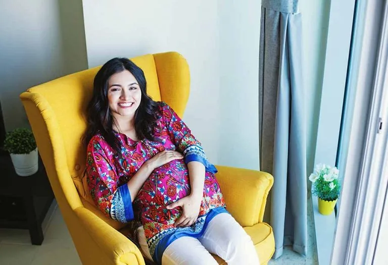 Have a Baby Only When You're Ready, and Plan Well for the Big Day!