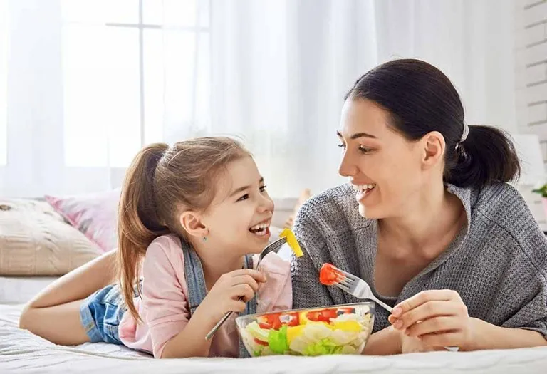How to Boost Your and Your Kid’s Immune System Around the Coronavirus