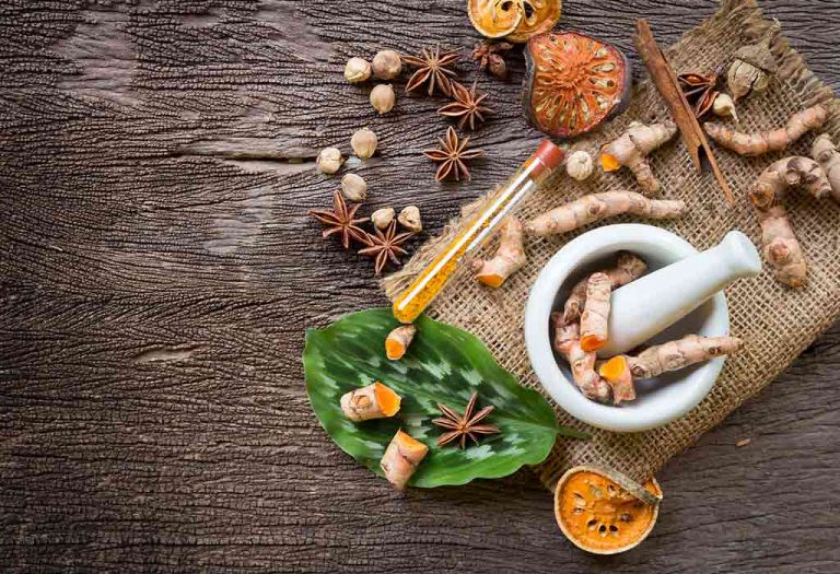 Natural and Holistic Ways to Cure and Control High Blood Pressure