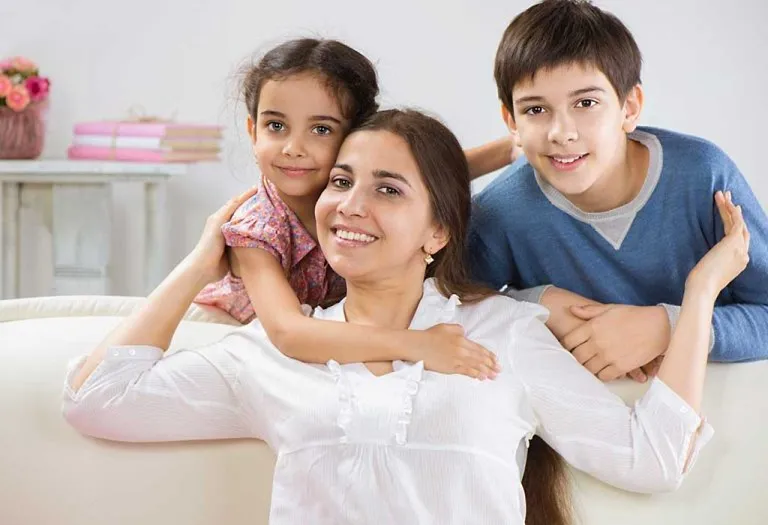 Raise Your Kids the Way You Wish You Were Raised