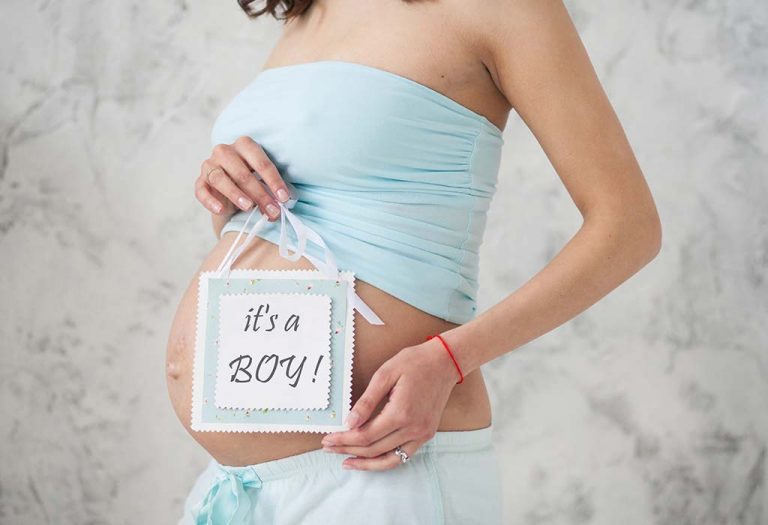Signs of Having a Baby Boy - How True Are They?