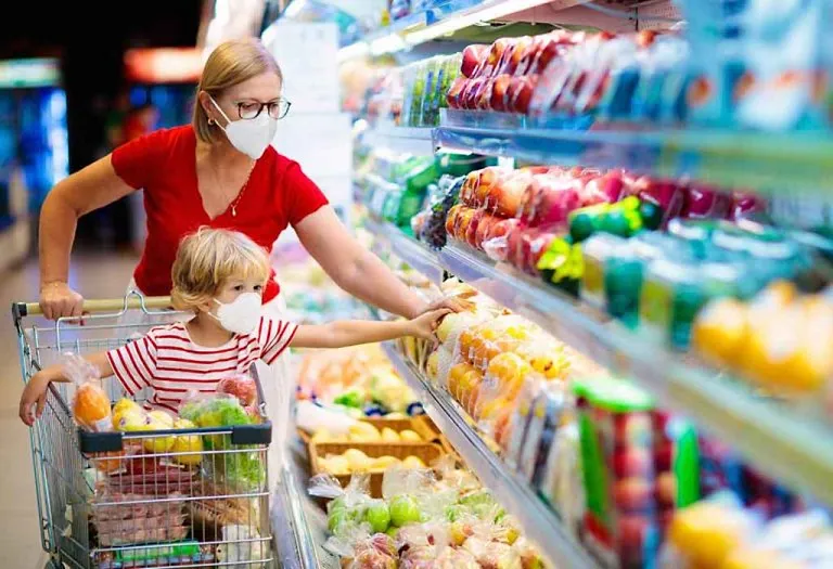 Confused About What Essentials to Stock During the Coronavirus Situation? This List Is All You Need!