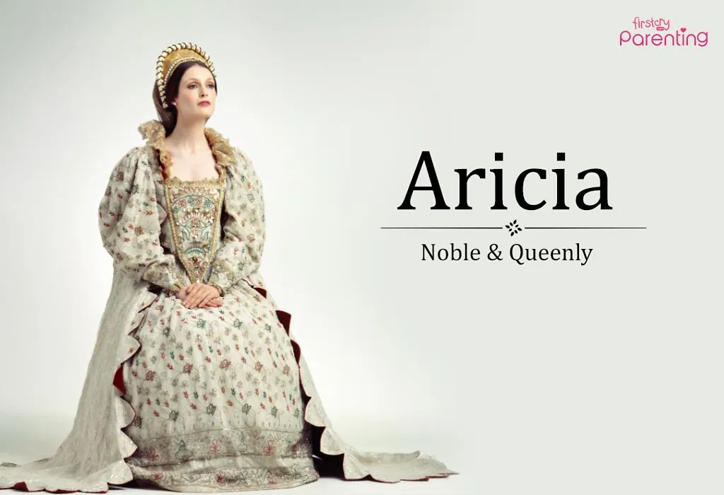 Aricia - Girl Names That Mean Queen Aricia - Girl Names That Mean Queen