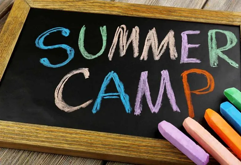 15 Awesome Summer Camp Activities For Kids