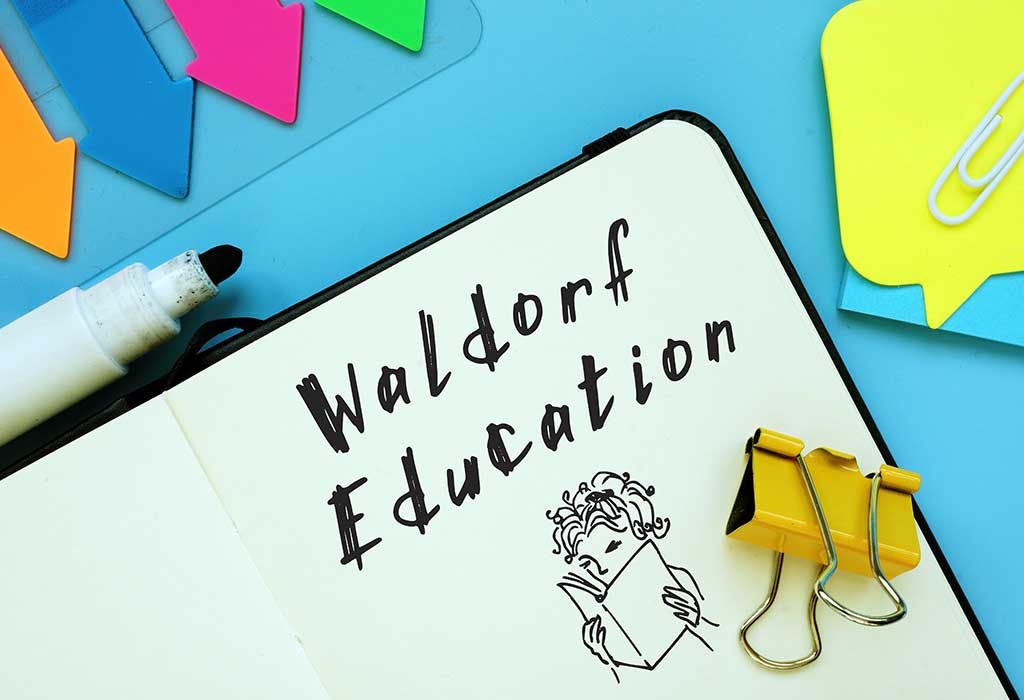 Waldorf Education – Everything That Parents Need to Know