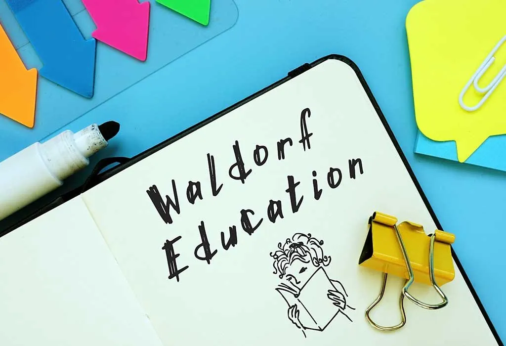Waldorf-Inspired Public Schools Are on the Rise
