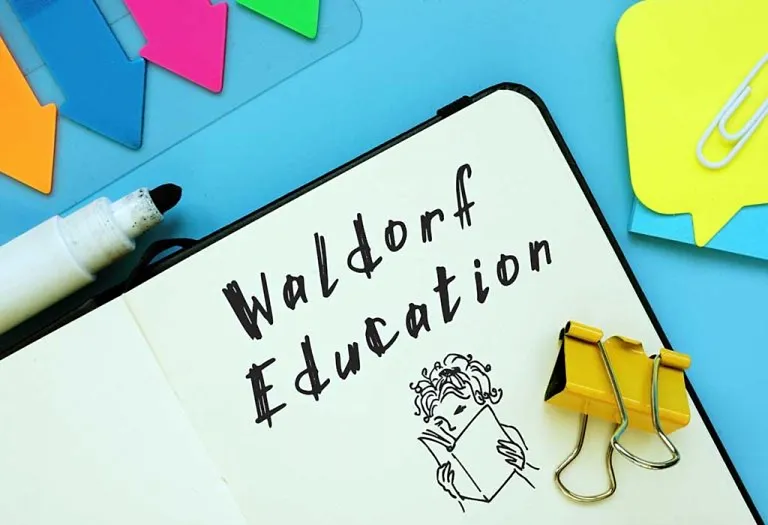 Waldorf Education - Everything That Parents Need to Know