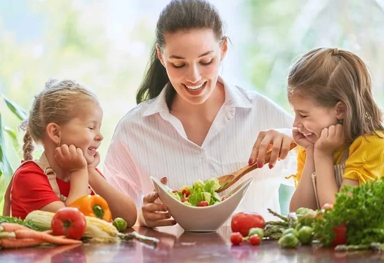 12 Scrumptious Appetizers for Kids to Munch On