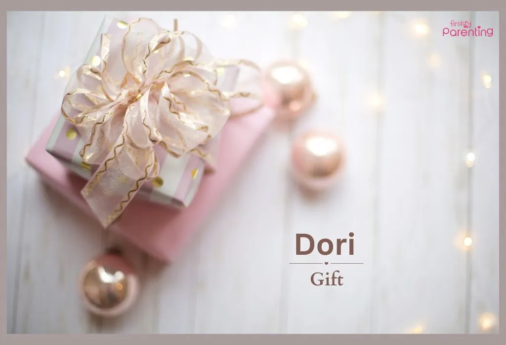 Dori - Albanian Names for Girls and Boys