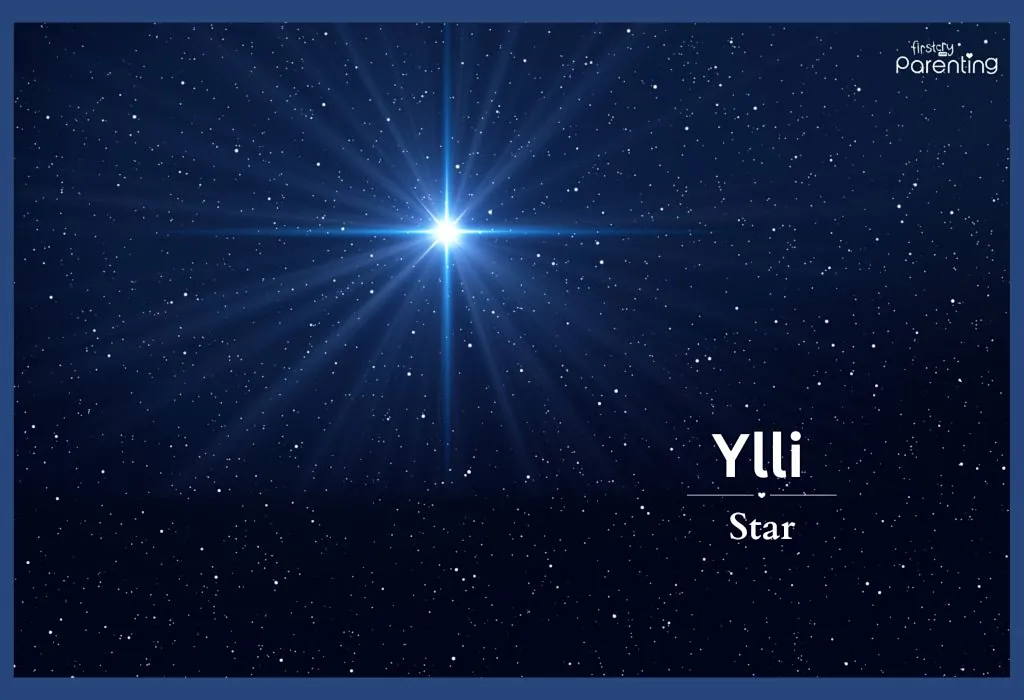 Ylli - Albanian Names for Girls and Boys