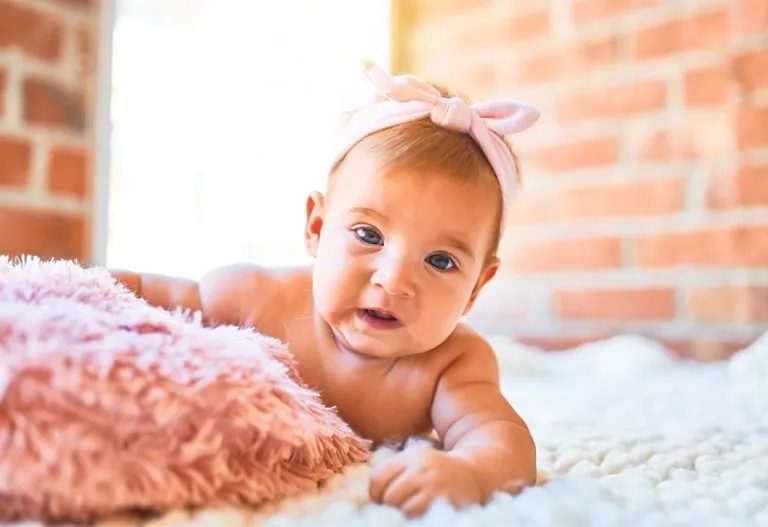 Top 100+ Thai Girl Names & Their Meanings