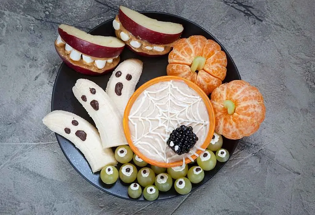 Halloween 2024 15 Healthy & Delicious Halloween Food Ideas for Kids