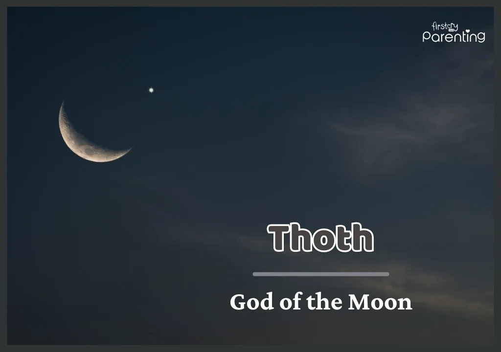 Top 100 Egyptian Boy Names With Meanings