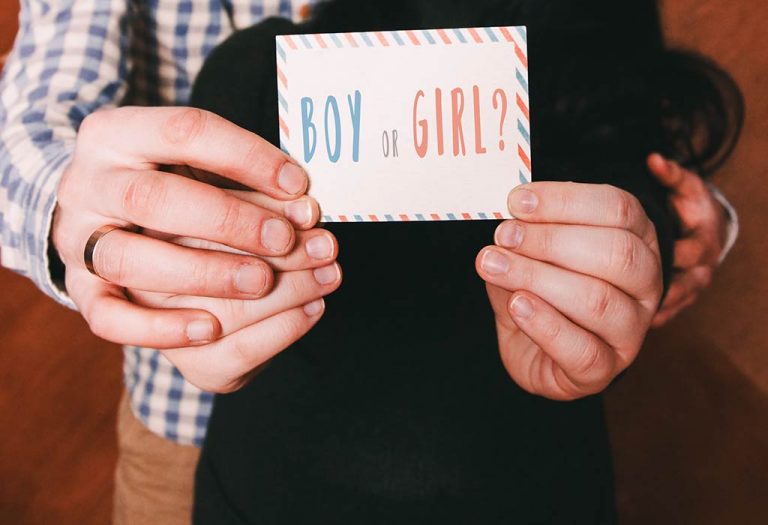 Ring Gender Test in Pregnancy – Does It Work? 