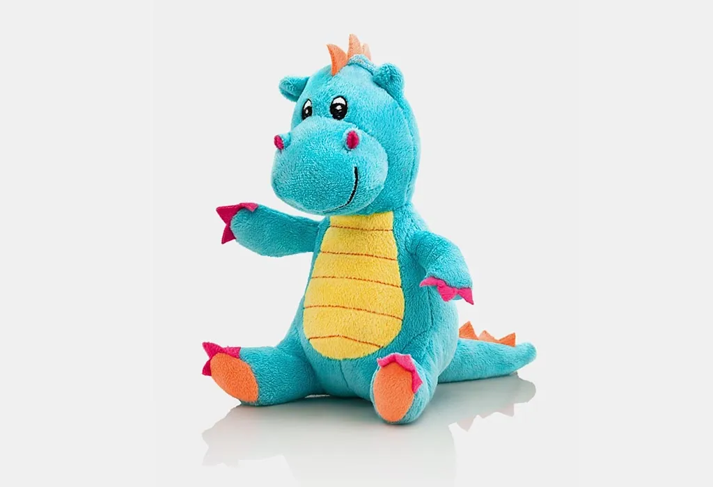 Breathable Animal Plushies Breathable Animal Plushies