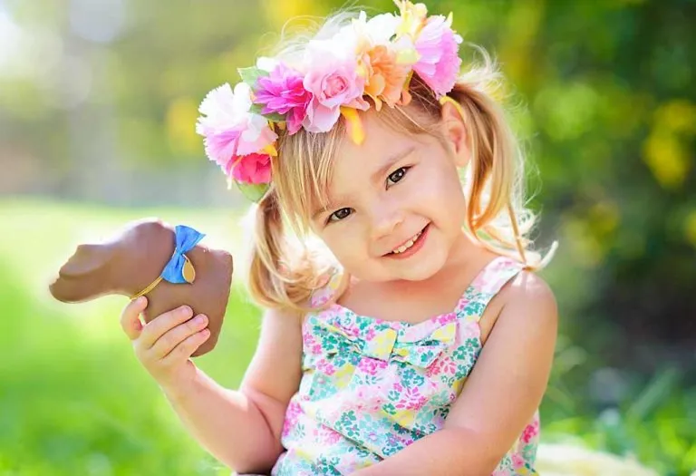 27 Amazing Easter Gift Ideas For Kids and Toddlers