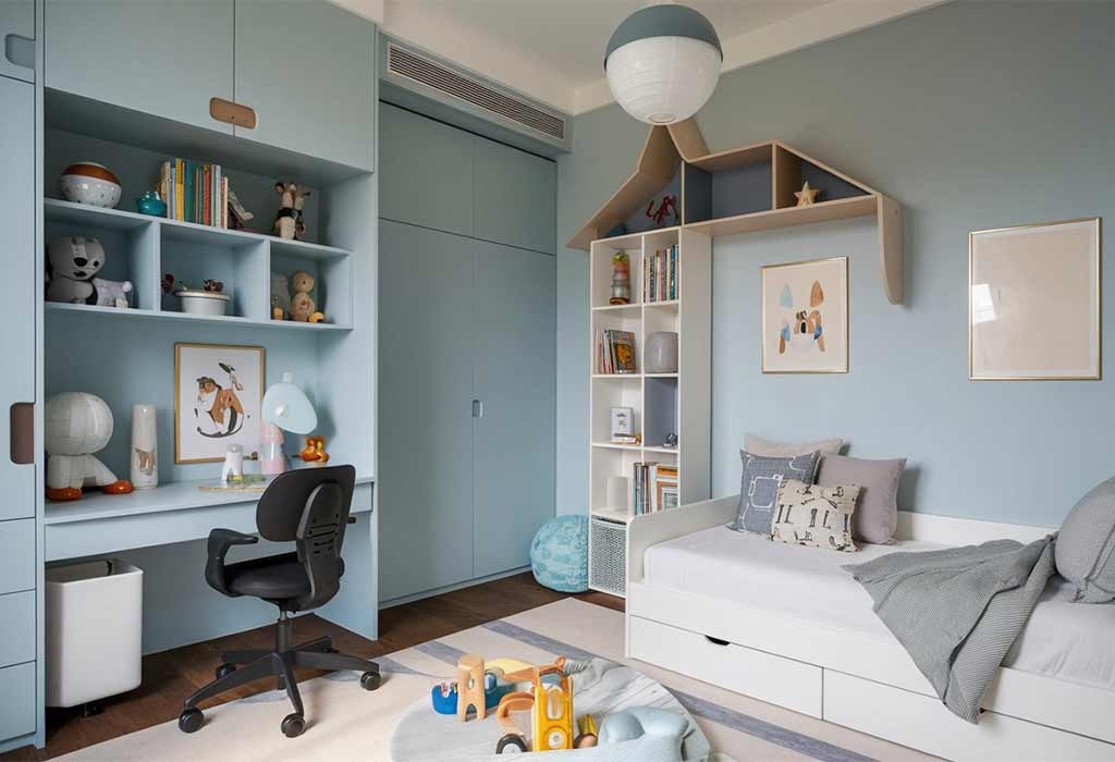 Contemporary Theme Décor 