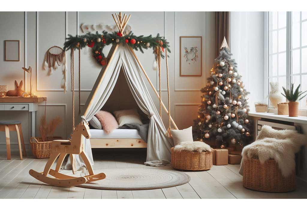 Rustic Boho Decor