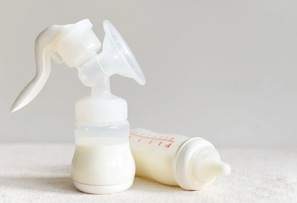 breast pump breast pump