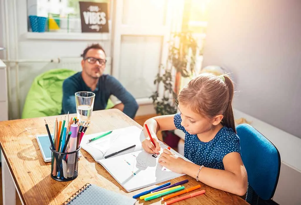 Effects of Snowplow Parenting Technique on Kids