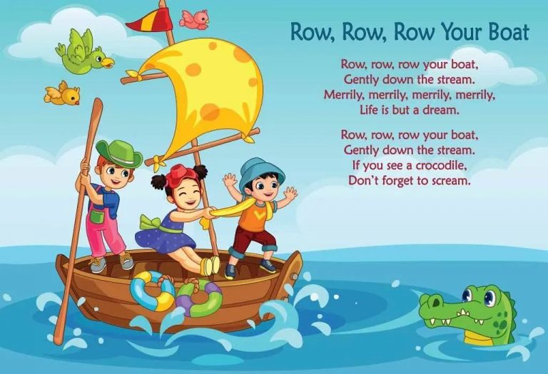 25 Best Funny Poems For Kids