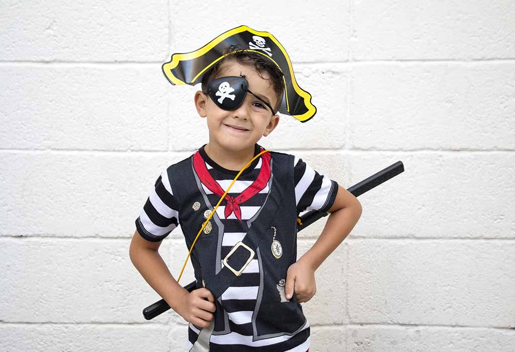 80 Funniest Pirate Jokes For Kids