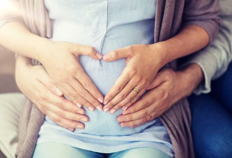 What Mommies and Unborn Babies Need
