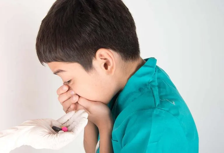 How to Teach Kids to Swallow Pills - Important Tips
