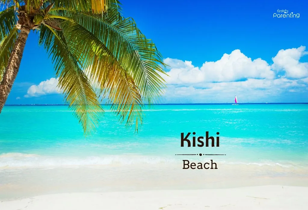 Kishi - Unique and Cute Japanese Girl Names