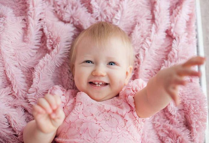 150+ Best Nicknames for a Baby Girl