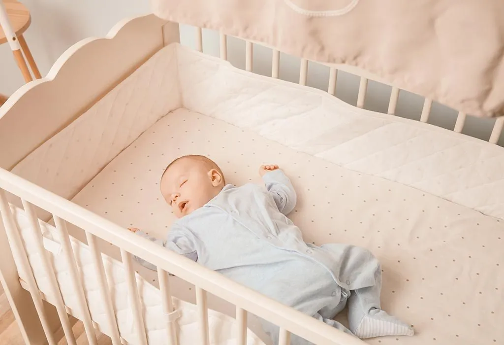 Are Crib Bumpers Safe?