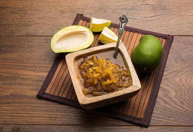 Chunda Recipe