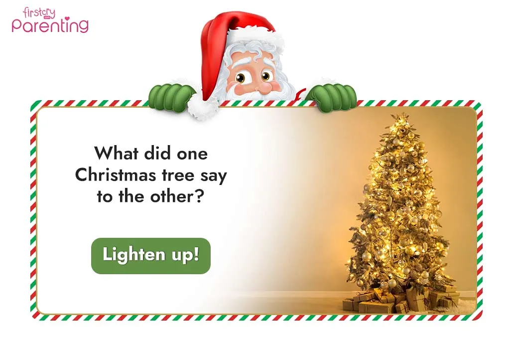 Christmas Tree Jokes Christmas Tree Jokes