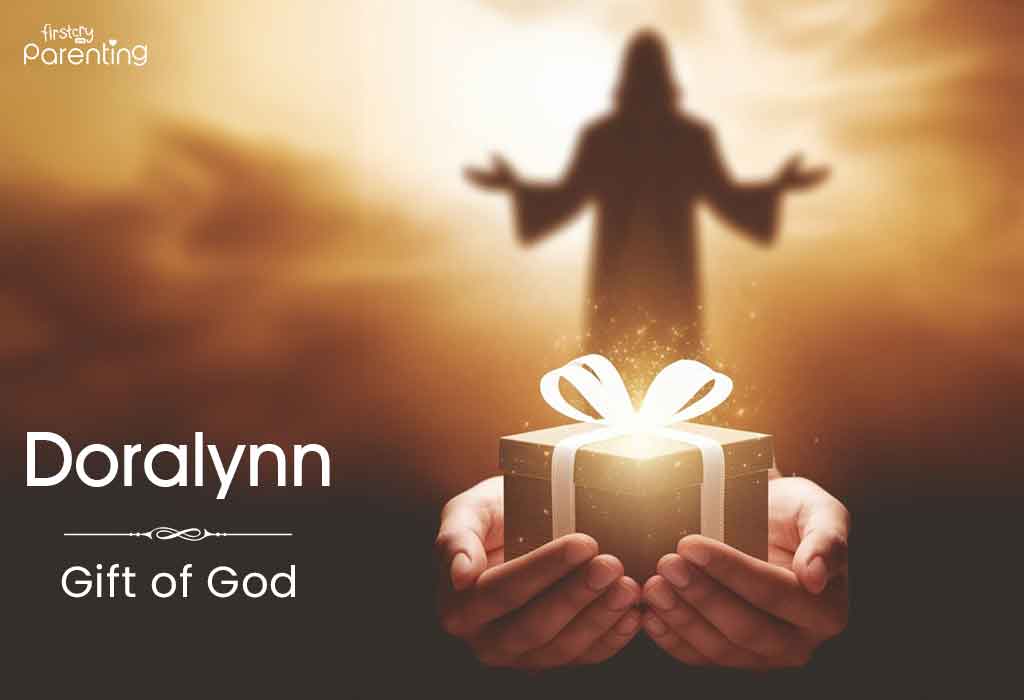 Doralynn - Girl Names Ending in Lyn or Lynn