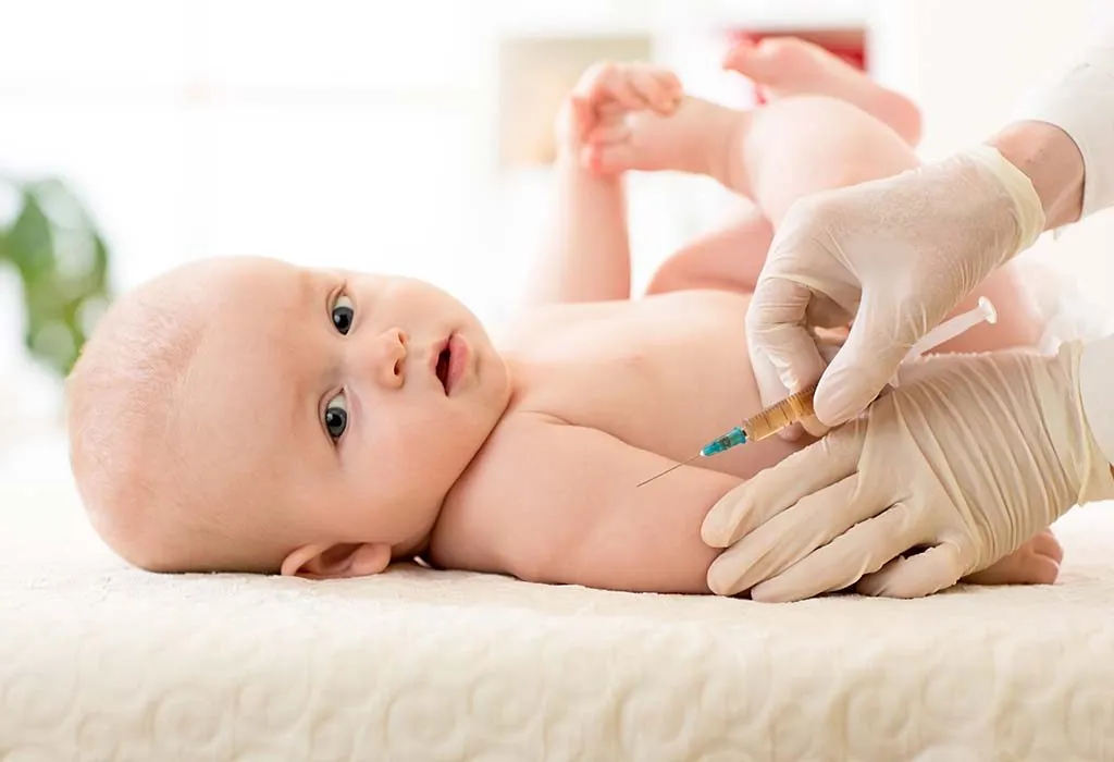 Possible Risks of Delaying a Child’s Immunization