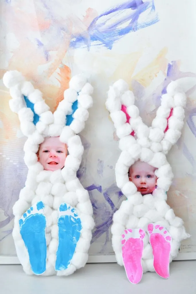 30 Easter Craft & Activity Ideas for Kids