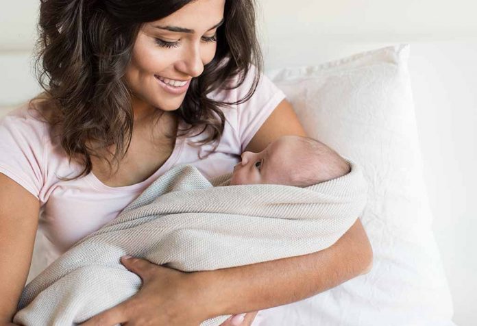 Continuing the Breastfeeding Journey Even After Weaning