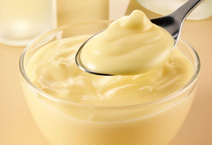 Egg Custard Recipe Egg Custard Recipe