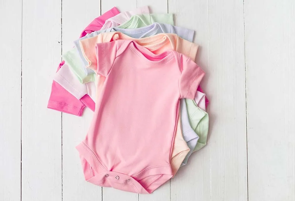 Tips on How to Choose Baby Coming Home Outfit