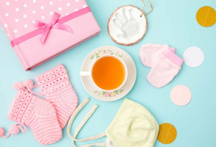 Lactation Tea - Is It Really Effective?