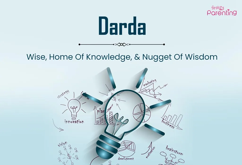 Darda