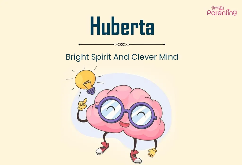 Huberta