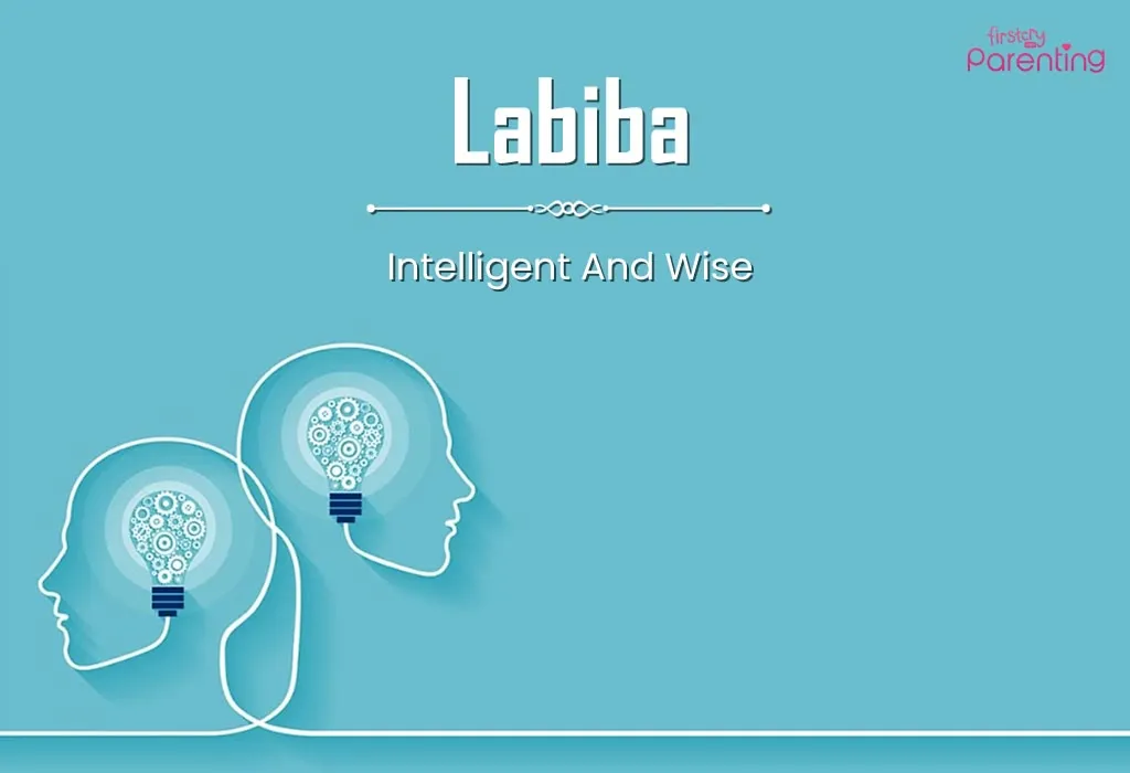 Labiba