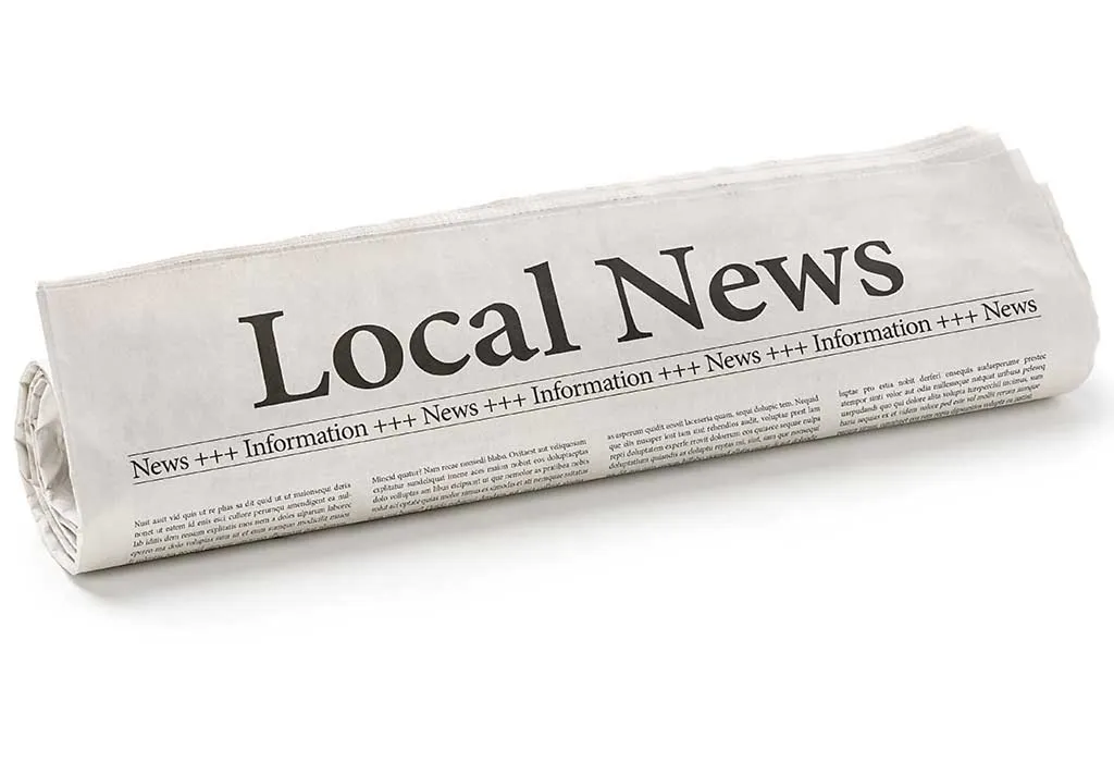 local news