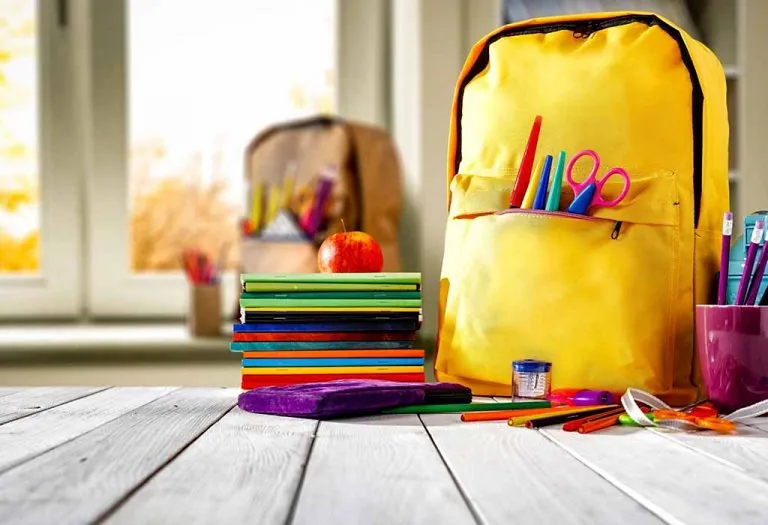 Ways to Get Free School Supplies For Your Child