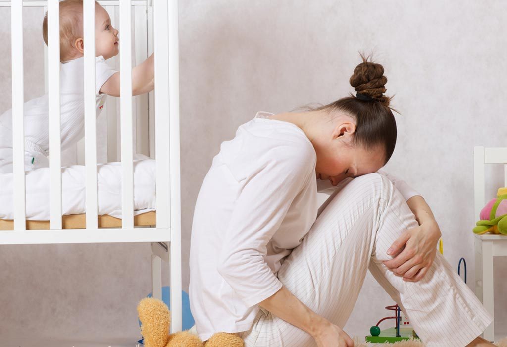 Things About Postpartum That No One Will Tell You!