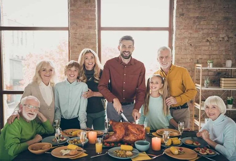Super Funny Thanksgiving Jokes For Kids
