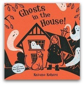Ghosts in the House