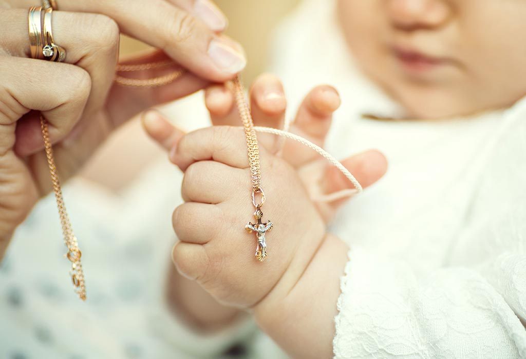 23 Wonderful Christening And Baptism Gifts